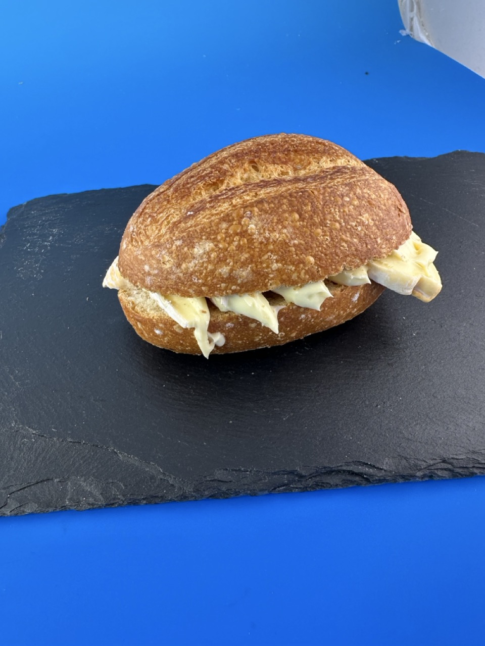 Bio-Briekäse