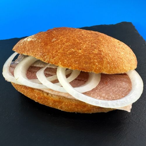 Matjesfilet/Rauchmatjesfilet