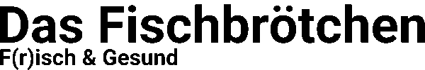Das Fischbrötchen Logo